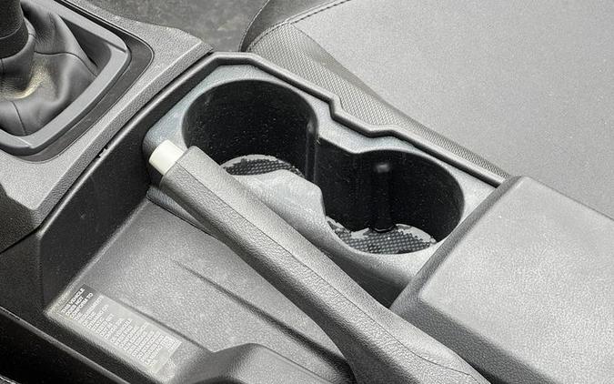 2025 Polaris Slingshot® Slingshot® S