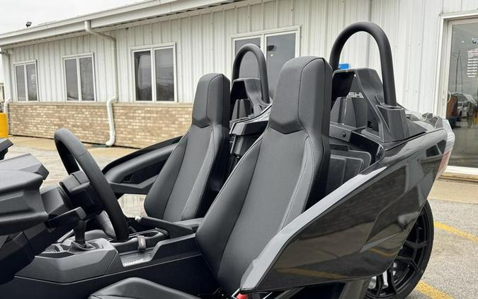 2025 Polaris Slingshot® Slingshot® S