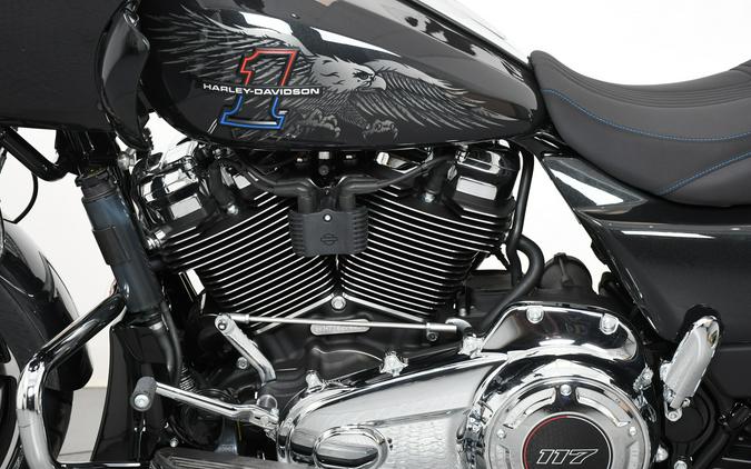 FLTRX 2026 Road Glide®