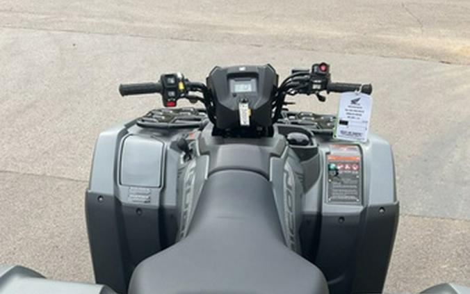 2027 Honda FourTrax Foreman Rubicon 4x4 DCT EPS Deluxe