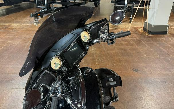 2021 Indian Motorcycle ROADMASTER