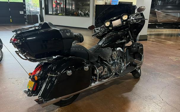 2021 Indian Motorcycle ROADMASTER