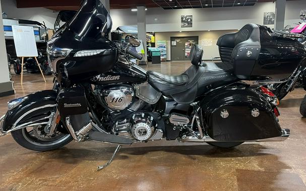 2021 Indian Motorcycle ROADMASTER