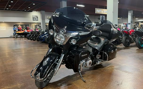 2021 Indian Motorcycle ROADMASTER