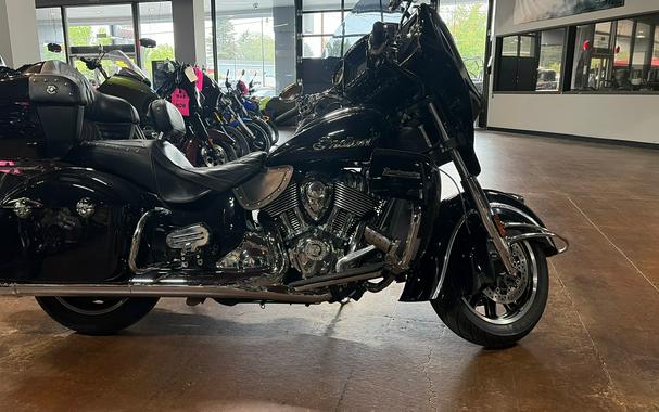 2021 Indian Motorcycle ROADMASTER