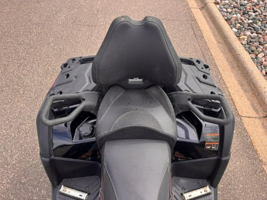 2025 CFMOTO CForce 1000 Touring