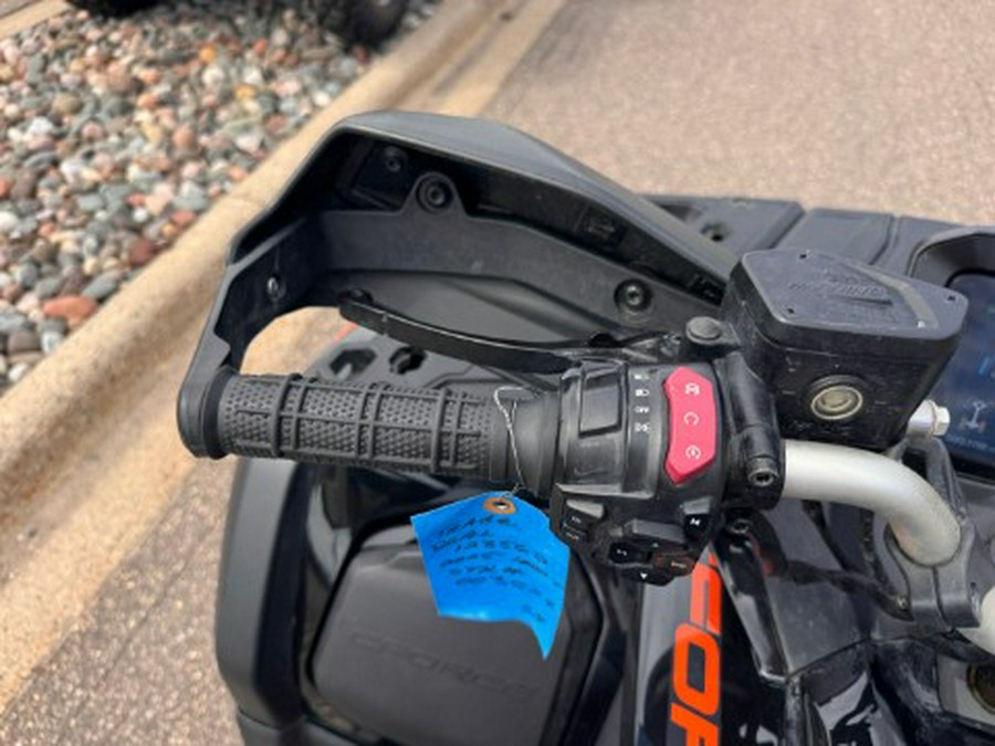 2025 CFMOTO CForce 1000 Touring