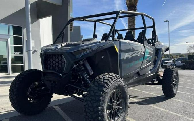 2026 Polaris RZR XP S 4 1000 Sport