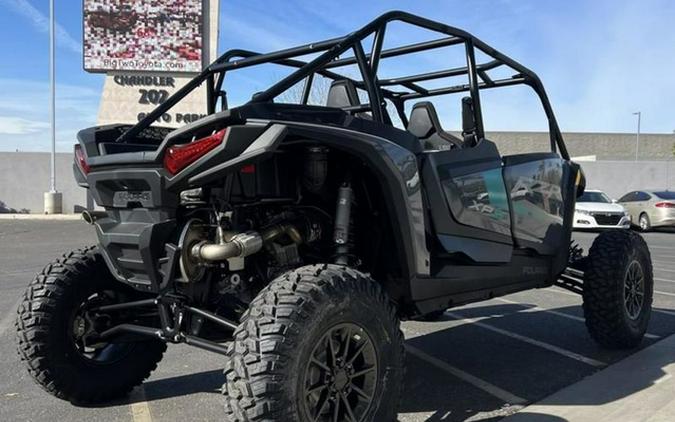 2026 Polaris RZR XP S 4 1000 Sport