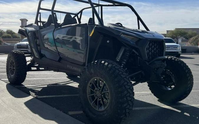 2026 Polaris RZR XP S 4 1000 Sport