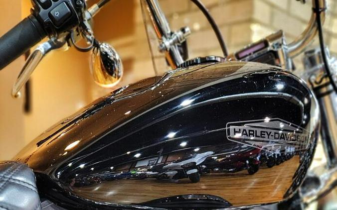 USED 2021 Harley-Davidson® Softail Standard®, FXST