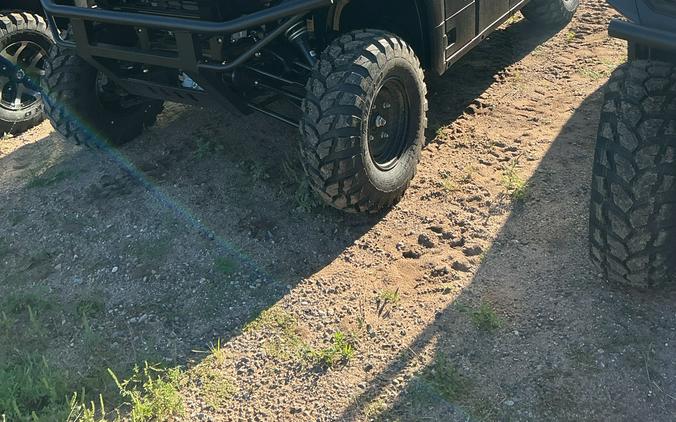 2027 Kawasaki Mule™ PRO-FX™ 1000 HD Edition