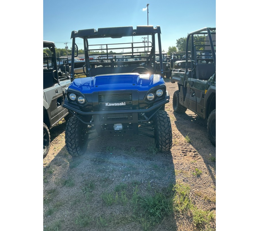 2027 Kawasaki Mule™ PRO-FX™ 1000 HD Edition