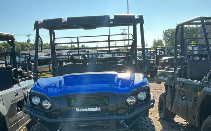 2027 Kawasaki Mule™ PRO-FX™ 1000 HD Edition