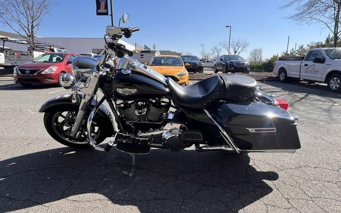 2019 Harley-Davidson® FLHR - Road King®