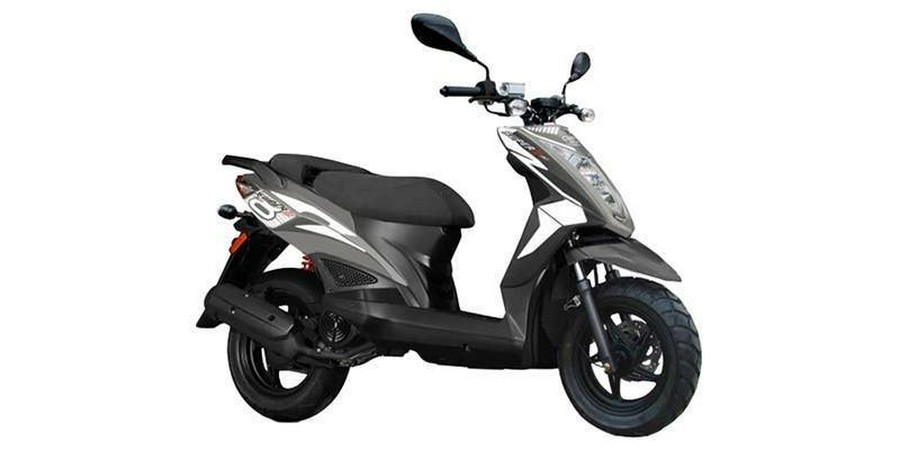 2023 Kymco SUPER8150X