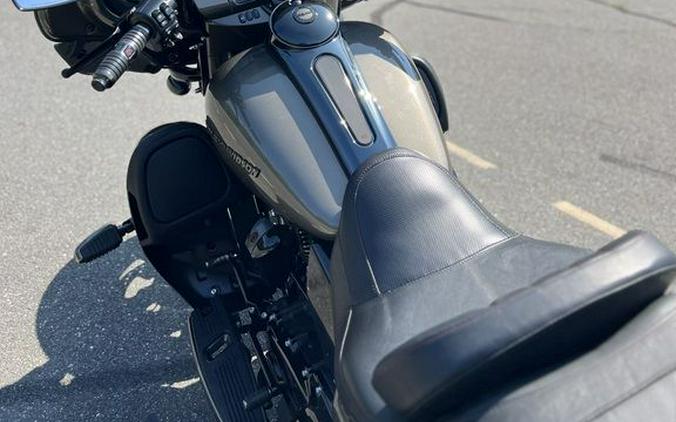 2021 Harley-Davidson® FLHTKSE - CVO™ Limited