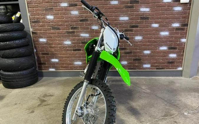 2023 Kawasaki KLX®230R