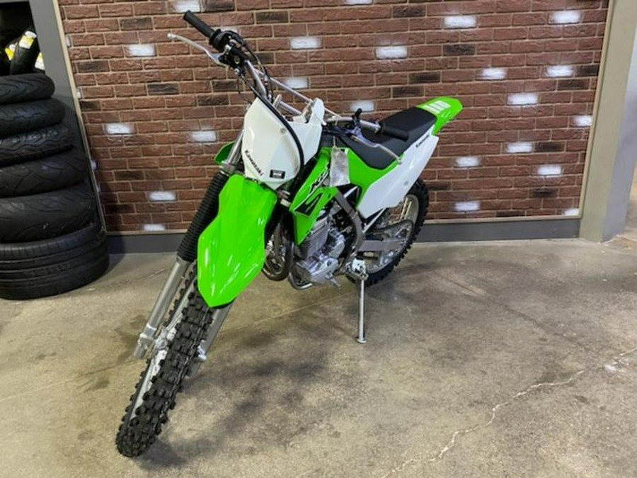 2023 Kawasaki KLX®230R