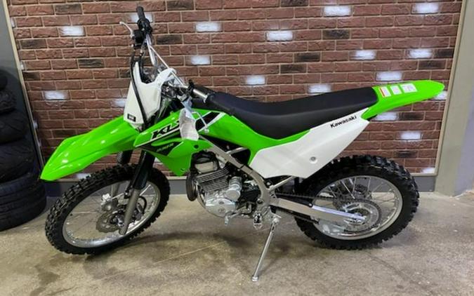 2023 Kawasaki KLX®230R