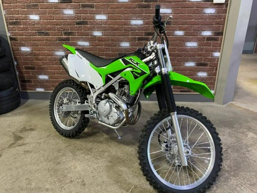 2023 Kawasaki KLX®230R