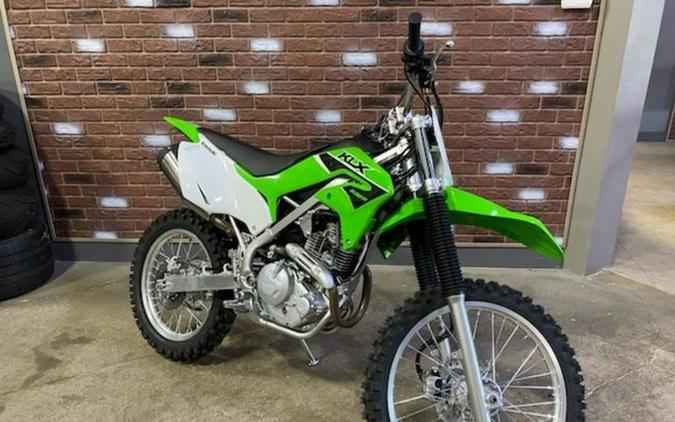 2023 Kawasaki KLX®230R