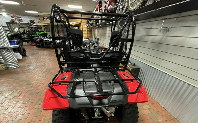 2023 Honda® Pioneer 500