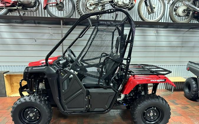 2023 Honda® Pioneer 500