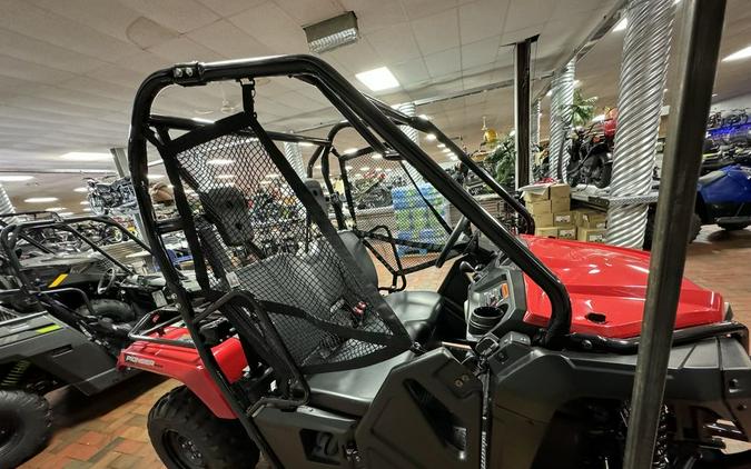 2023 Honda® Pioneer 500