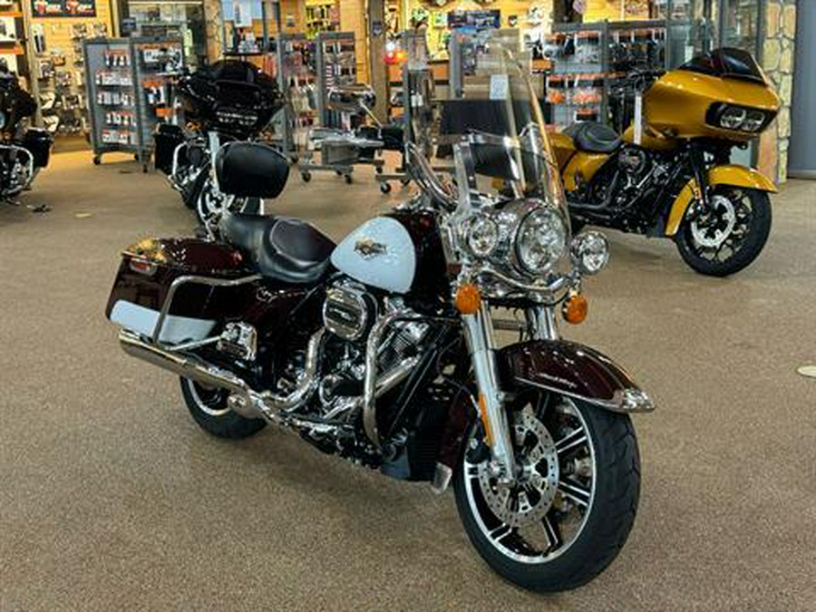 2021 Harley-Davidson Road King®