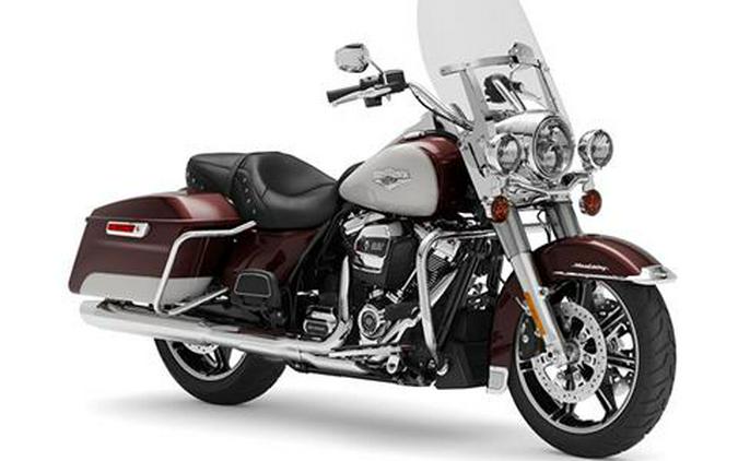 2021 Harley-Davidson Road King®