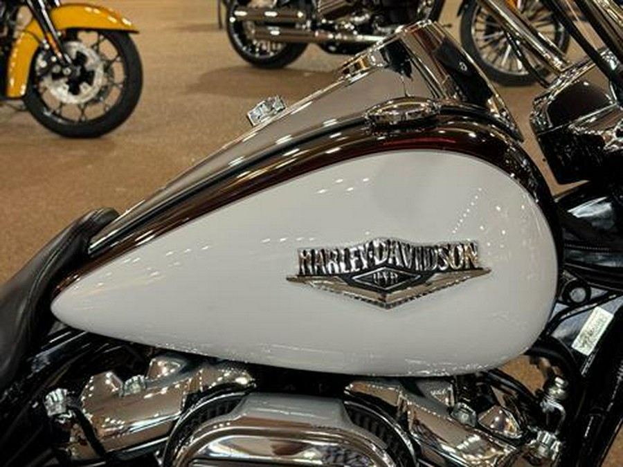 2021 Harley-Davidson Road King®