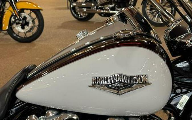 2021 Harley-Davidson Road King®