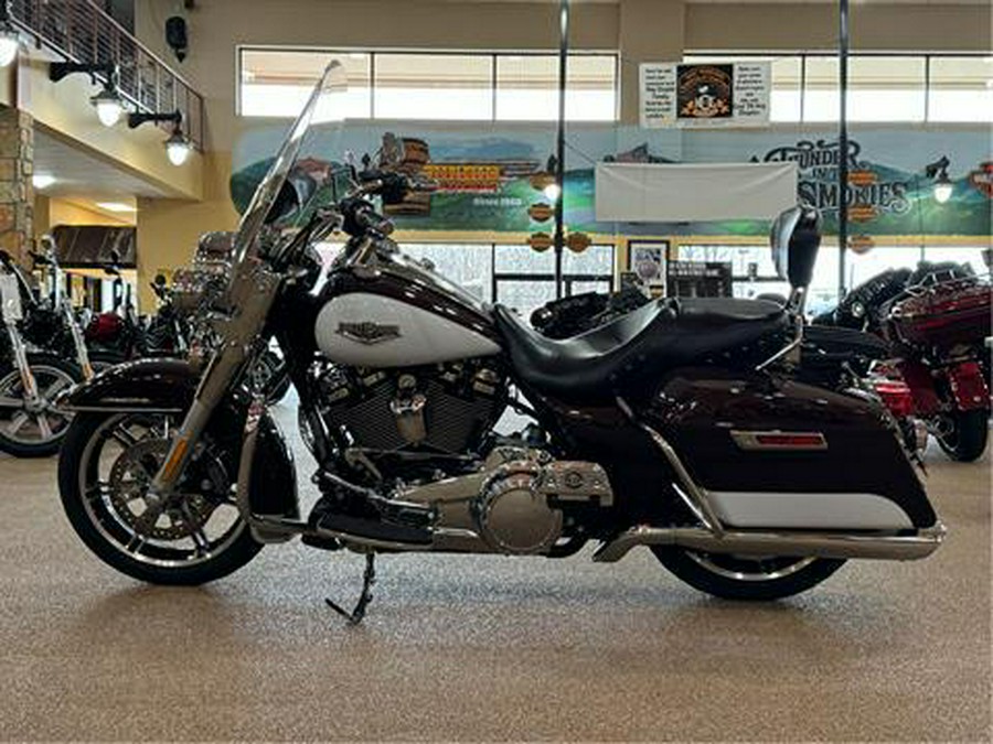 2021 Harley-Davidson Road King®