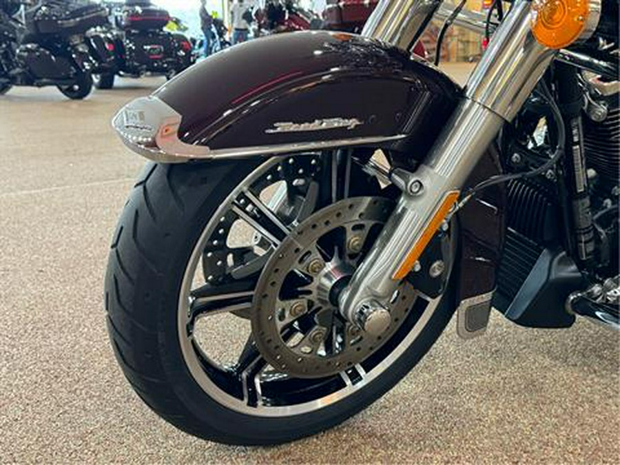 2021 Harley-Davidson Road King®