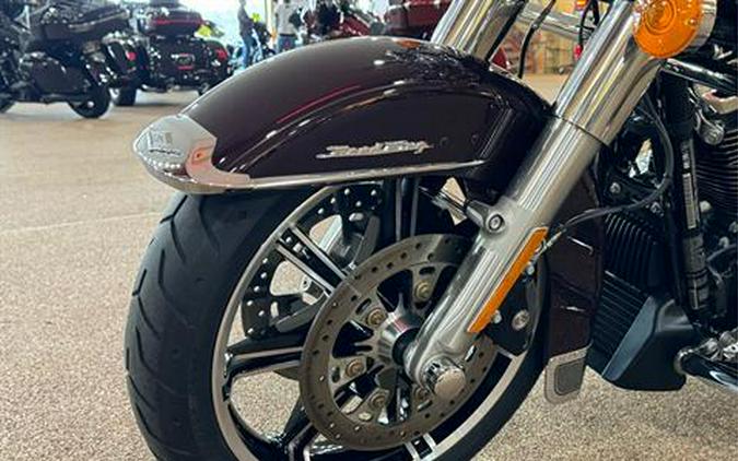 2021 Harley-Davidson Road King®