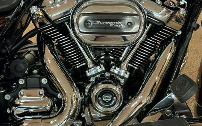 2021 Harley-Davidson Road King®