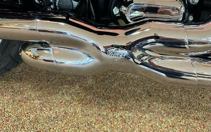 2021 Harley-Davidson Road King®