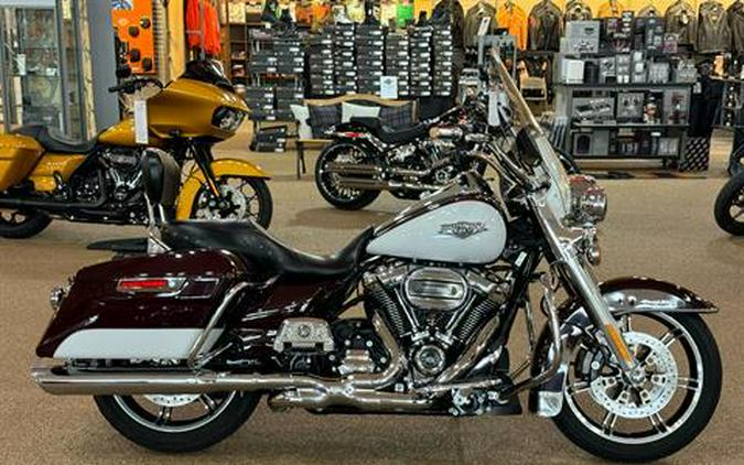 2021 Harley-Davidson Road King®