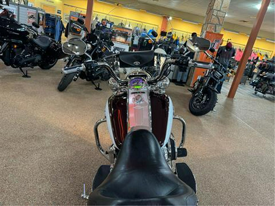 2021 Harley-Davidson Road King®