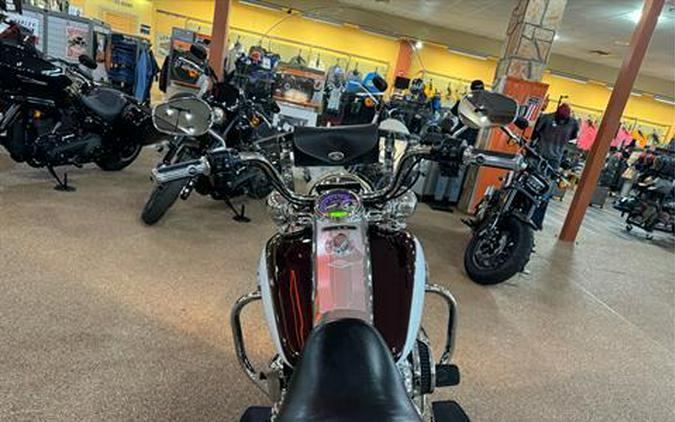 2021 Harley-Davidson Road King®