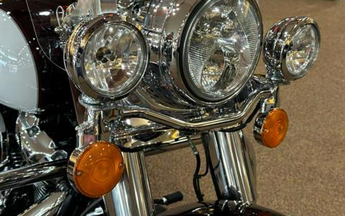 2021 Harley-Davidson Road King®