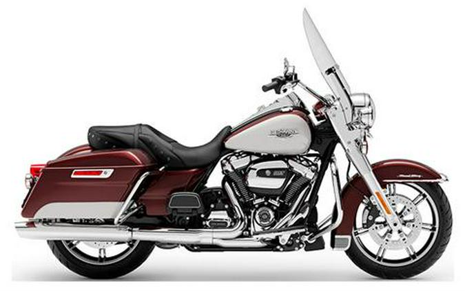 2021 Harley-Davidson Road King®