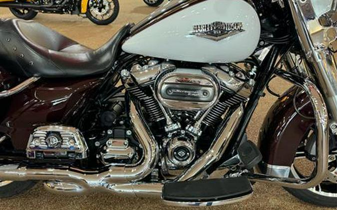 2021 Harley-Davidson Road King®