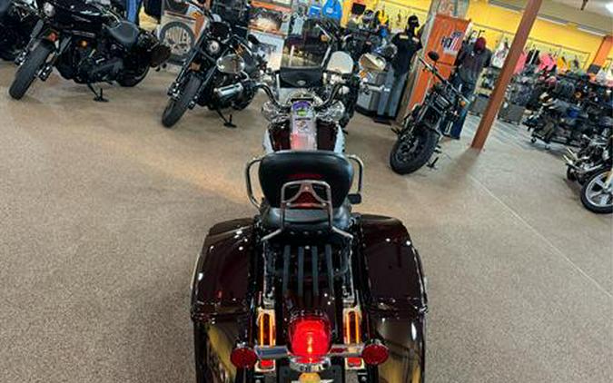 2021 Harley-Davidson Road King®