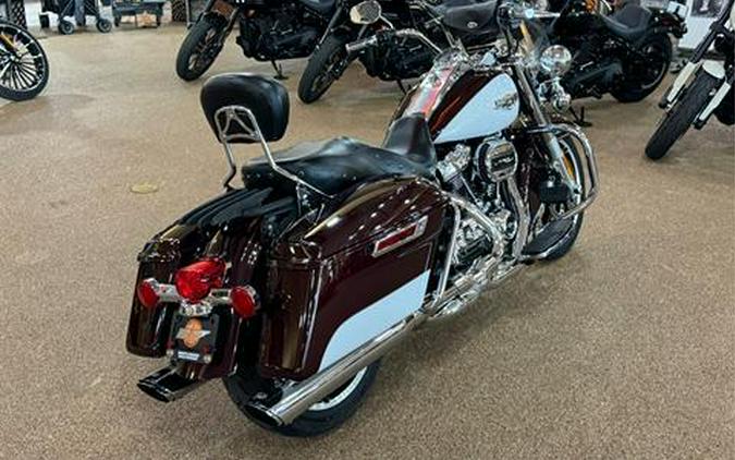 2021 Harley-Davidson Road King®