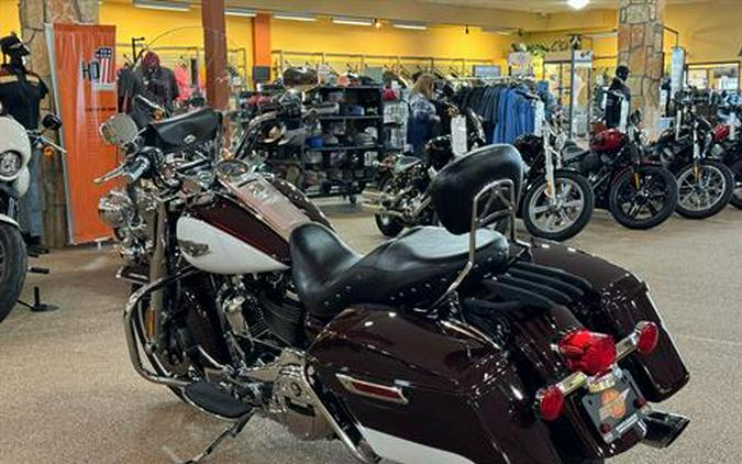 2021 Harley-Davidson Road King®