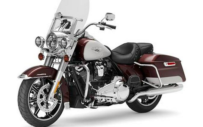 2021 Harley-Davidson Road King®