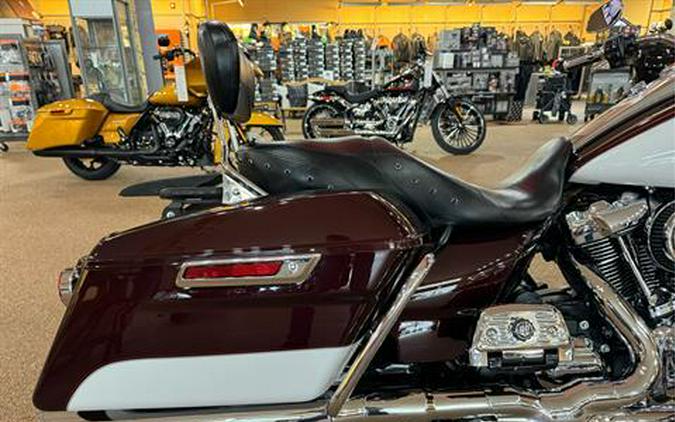 2021 Harley-Davidson Road King®