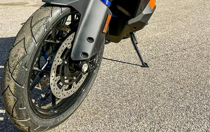 2023 KTM 1290 Super Adventure S